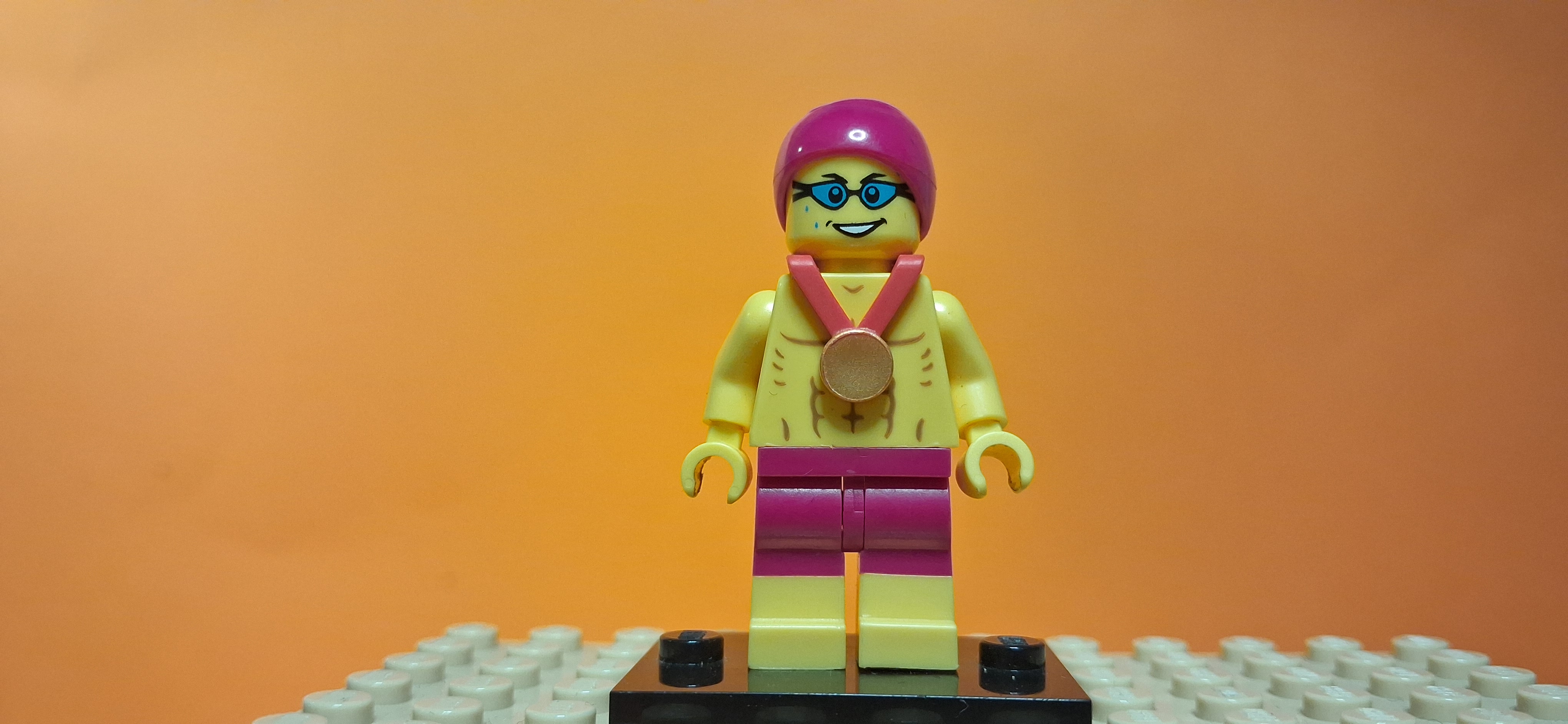 Minifig 111